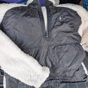 Volcom Sherpa Pull Over L